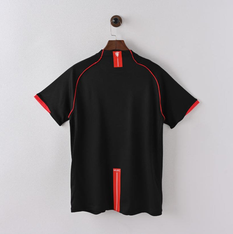 Manchester United Retro 07-08 Away Kits