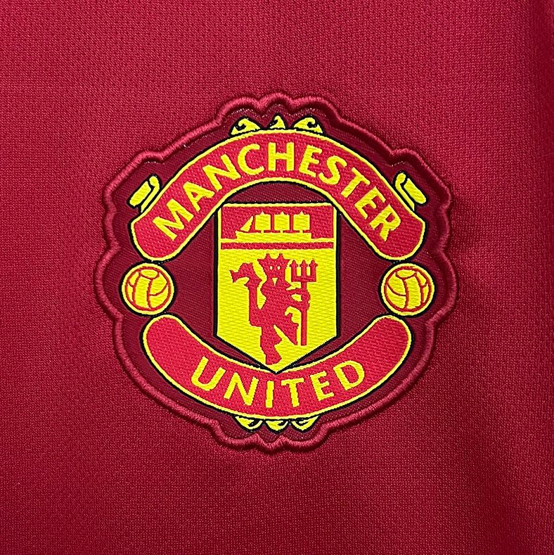 Manchester United 25-26 Kits