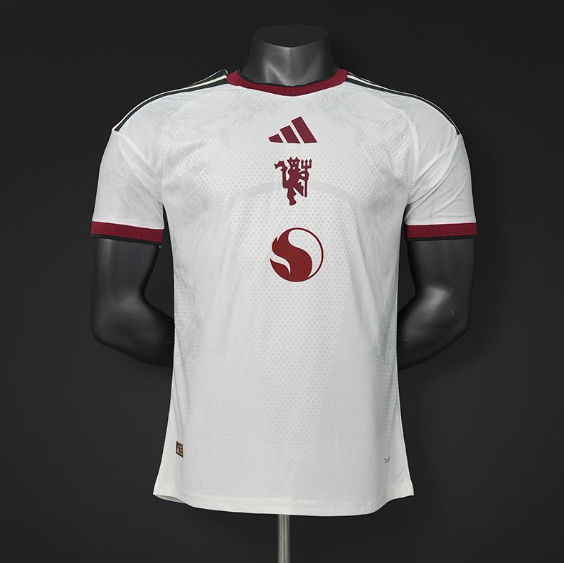 Manchester United 26/27 Kits