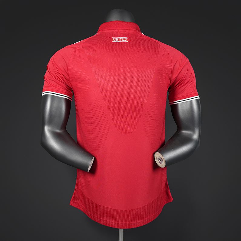 Manchester United 26/27 Kits