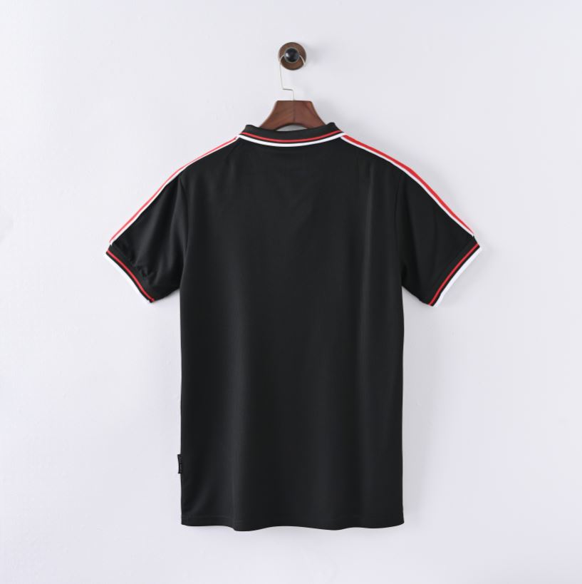 Manchester United Retro 98-99 Away Kits