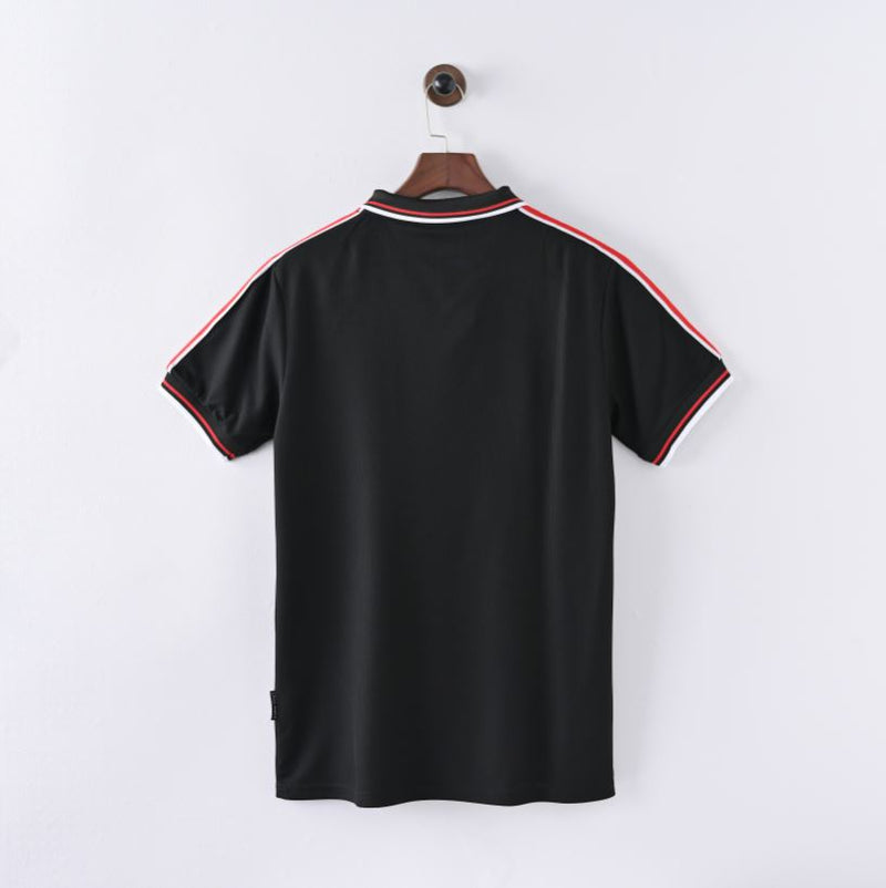 Manchester United Retro 98-99 Away Kits