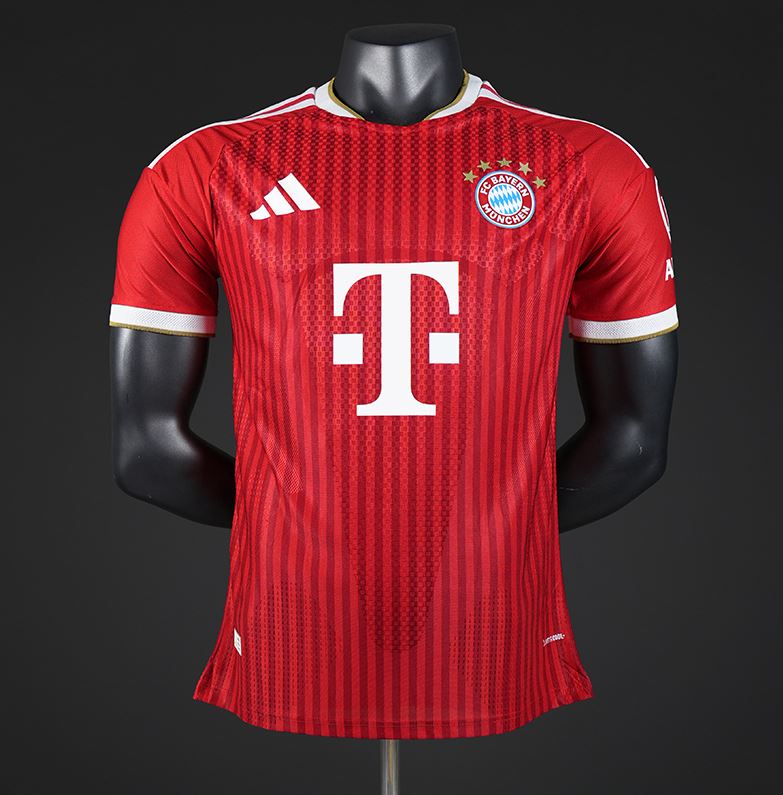 Bayern Munchen 26/27 Kits