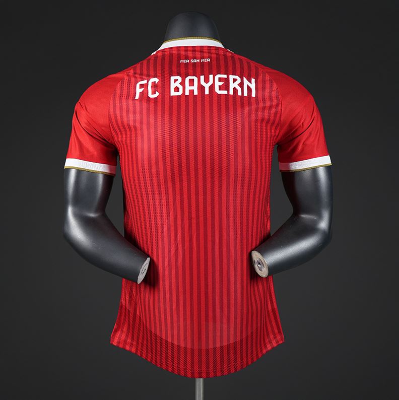 Bayern Munchen 26/27 Kits