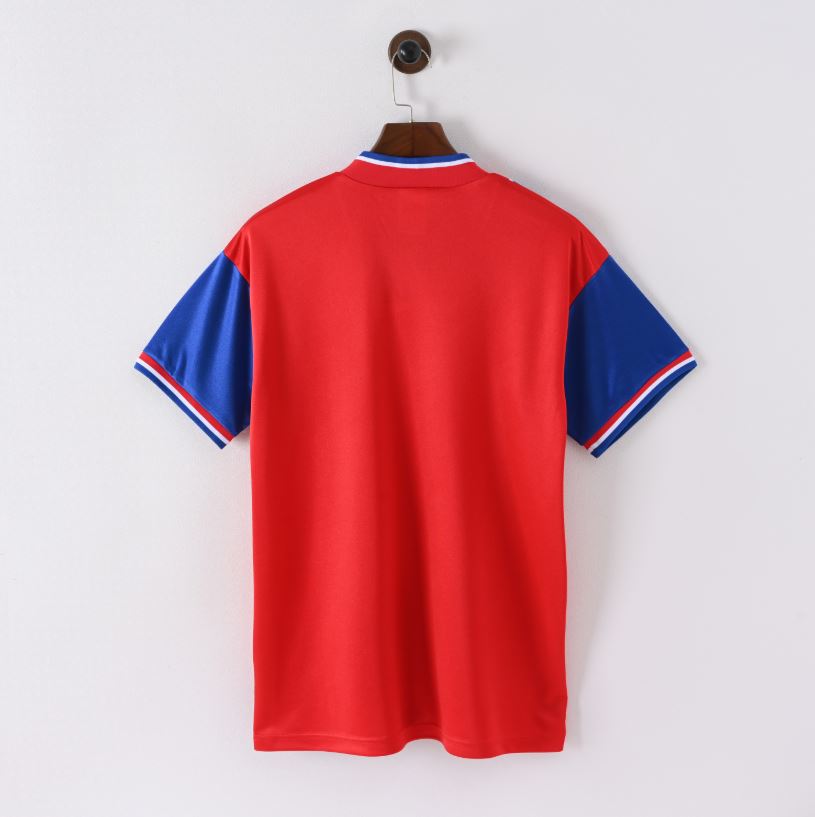 Bayern Munchen 93-95 Kits