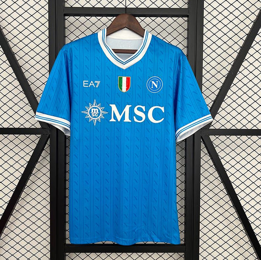 Napoli 25-26 Kits