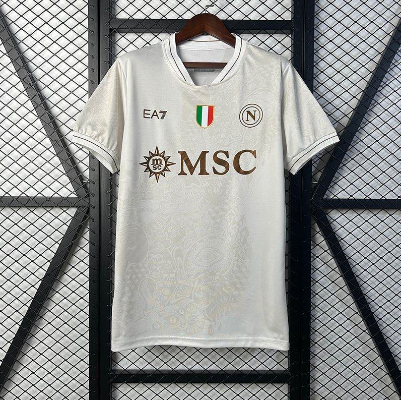 Napoli 25-26 Kits