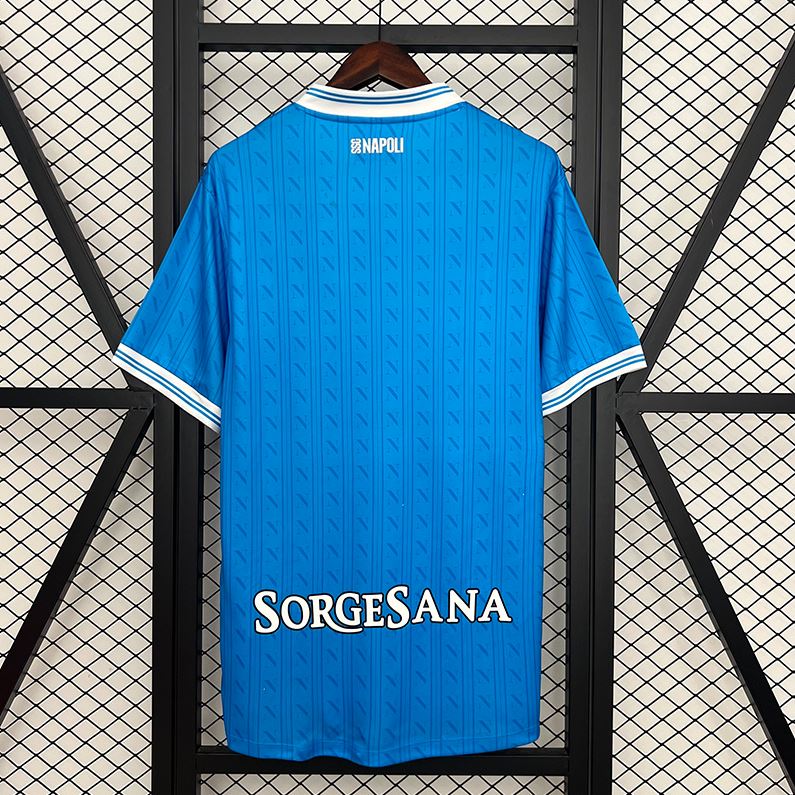 Napoli 25-26 Kits