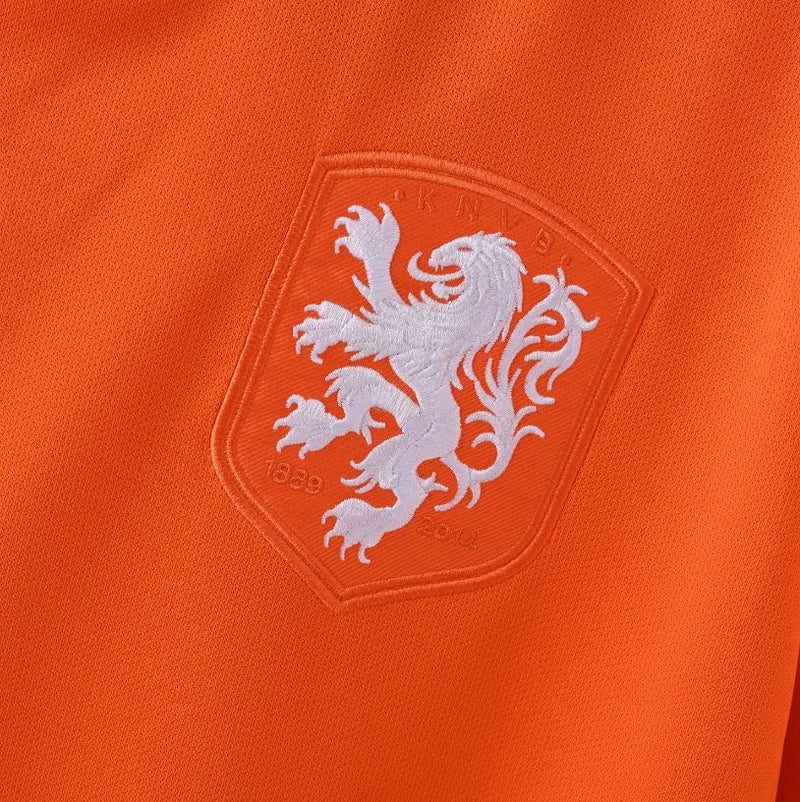 Netherland Retro 2014 Kits