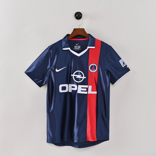 PSG Retro 01-02 Kits