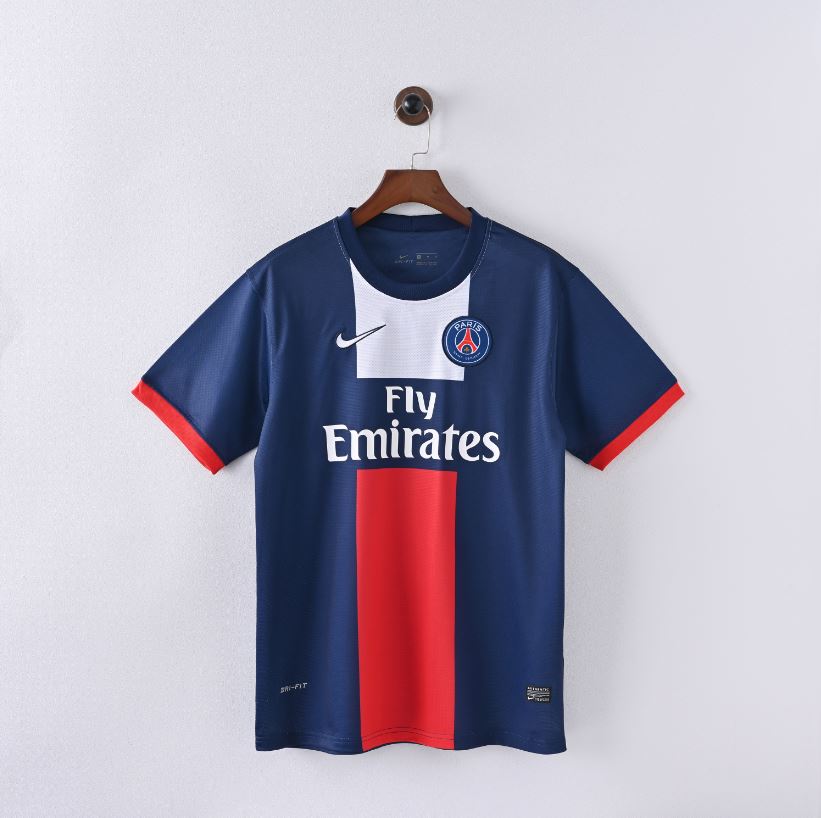 PSG 13-14 Kits