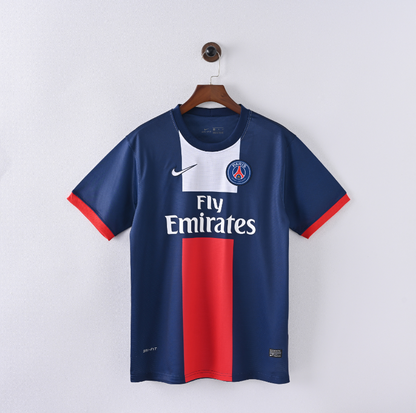 13-14 PSG Home Retro Kit