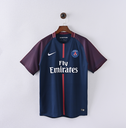 17-18 PSG Home Retro Kit