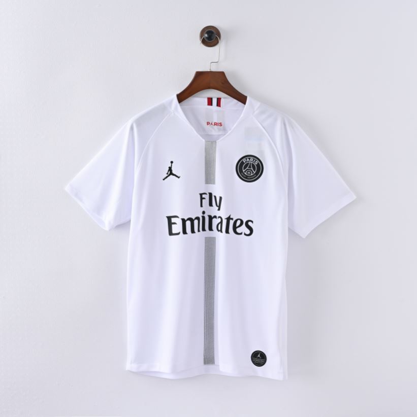 PSG Retro 18-19 Third Kits