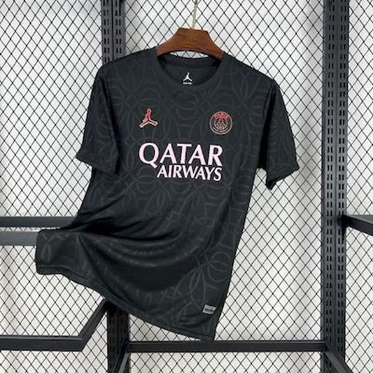 PSG 25-26 Away Kit