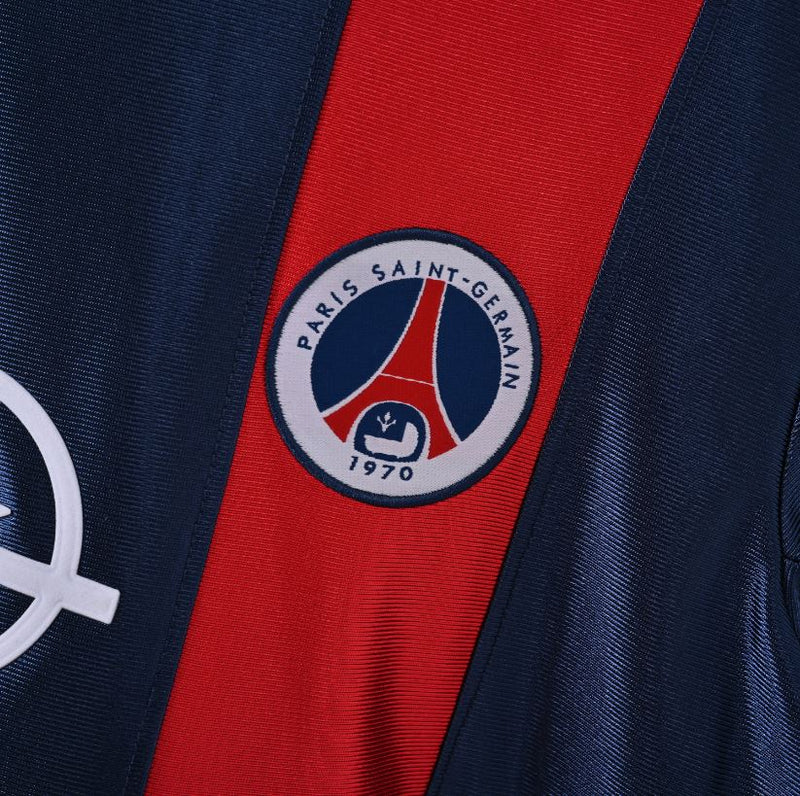PSG Retro 01-02 Kits