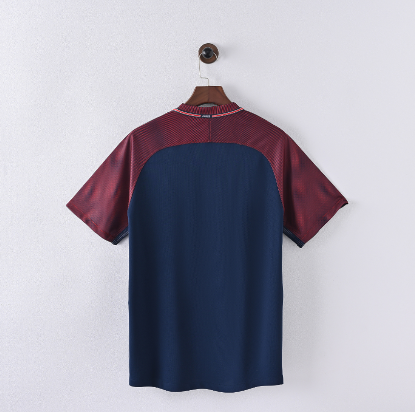 17-18 PSG Home Retro Kit