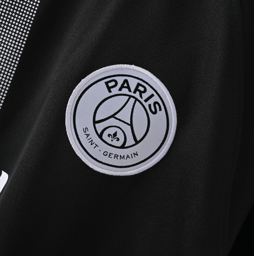 18-19 PSG Away Retro Kit