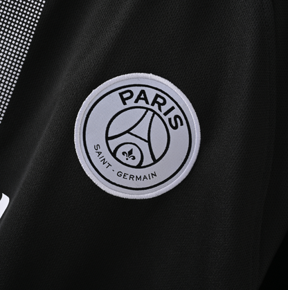 18-19 PSG Away Retro Kit