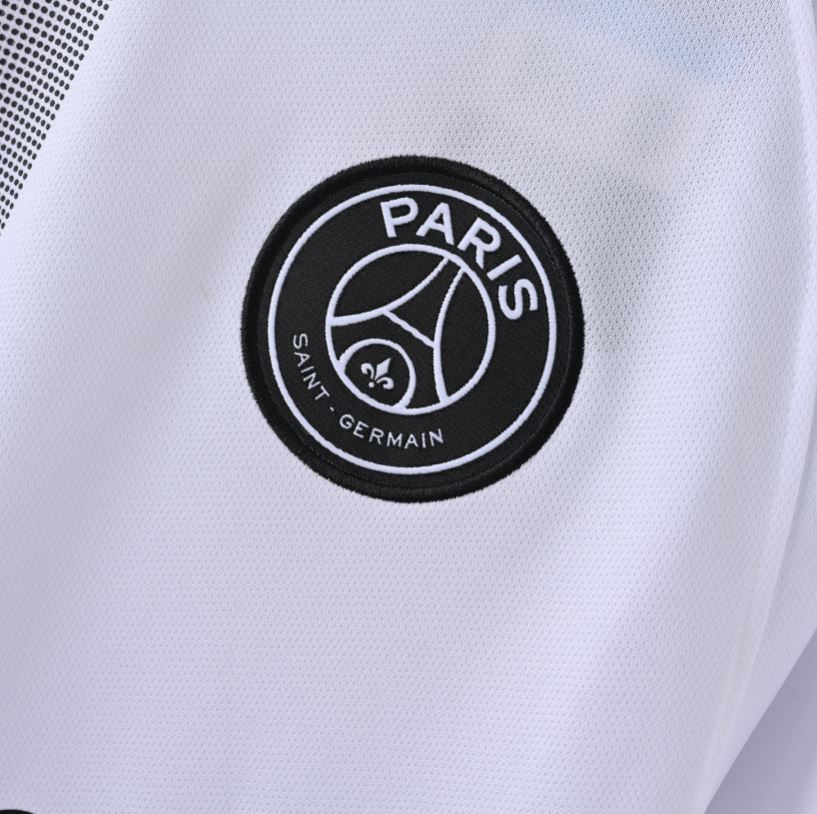 PSG Retro 18-19 Third Kits