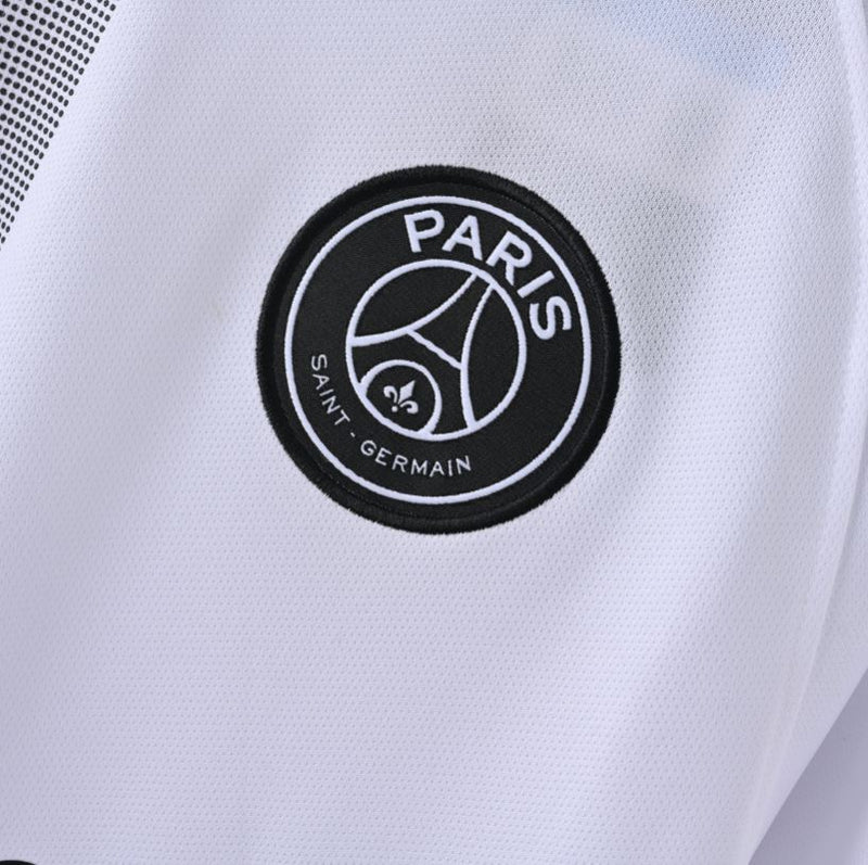PSG Retro 18-19 Third Kits