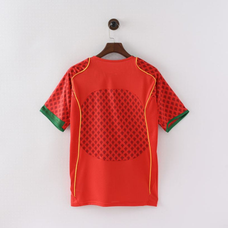 Portugal Retro 2004 Kits