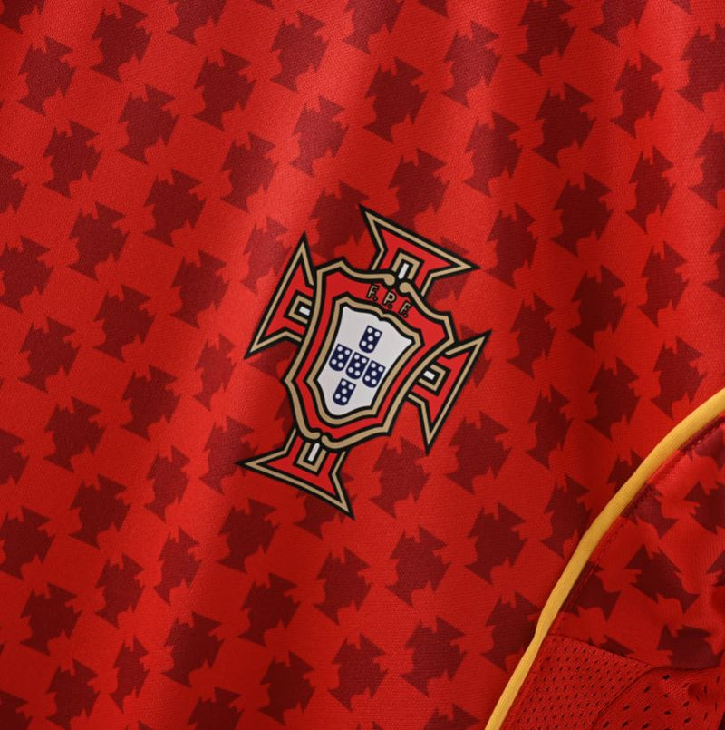 Portugal Retro 2004 Kits