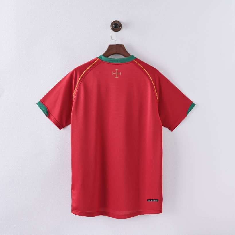 Portugal Retro 2006 Kits