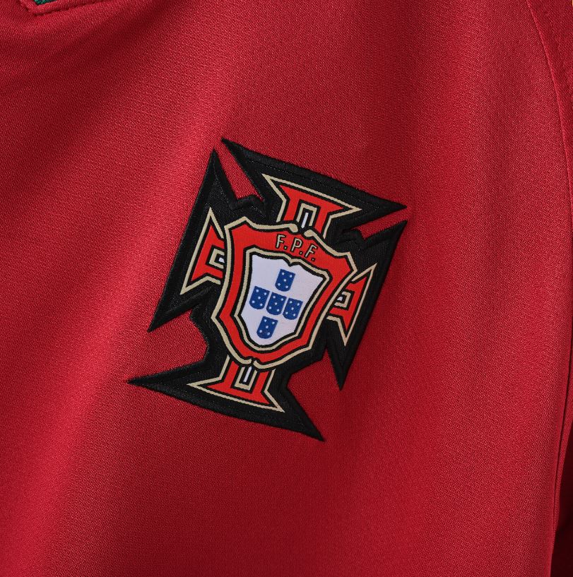Portugal Retro 2006 Kits