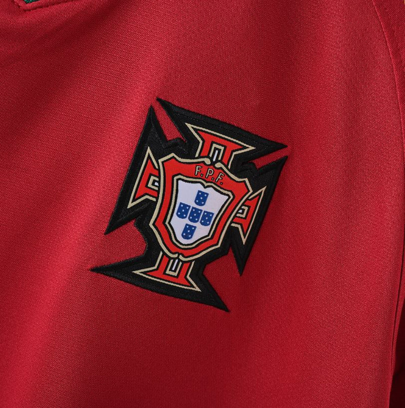 Portugal Retro 2006 Kits