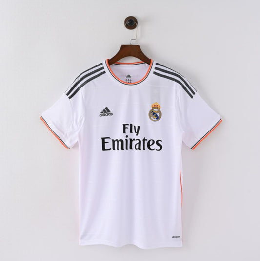 Real Madrid 13-14 Kits