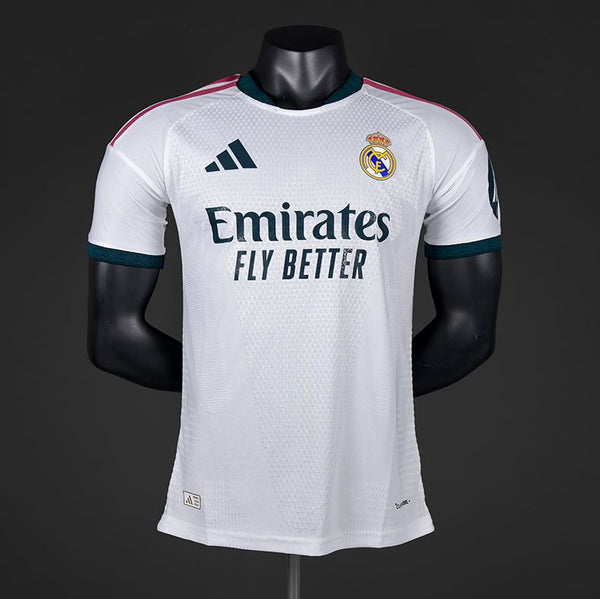 Real Madrid 26/27 Kits