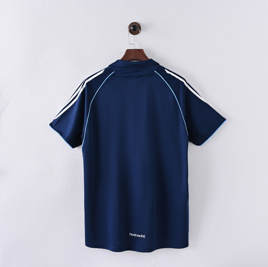 05-06 Real Madrid Away Retro Kit