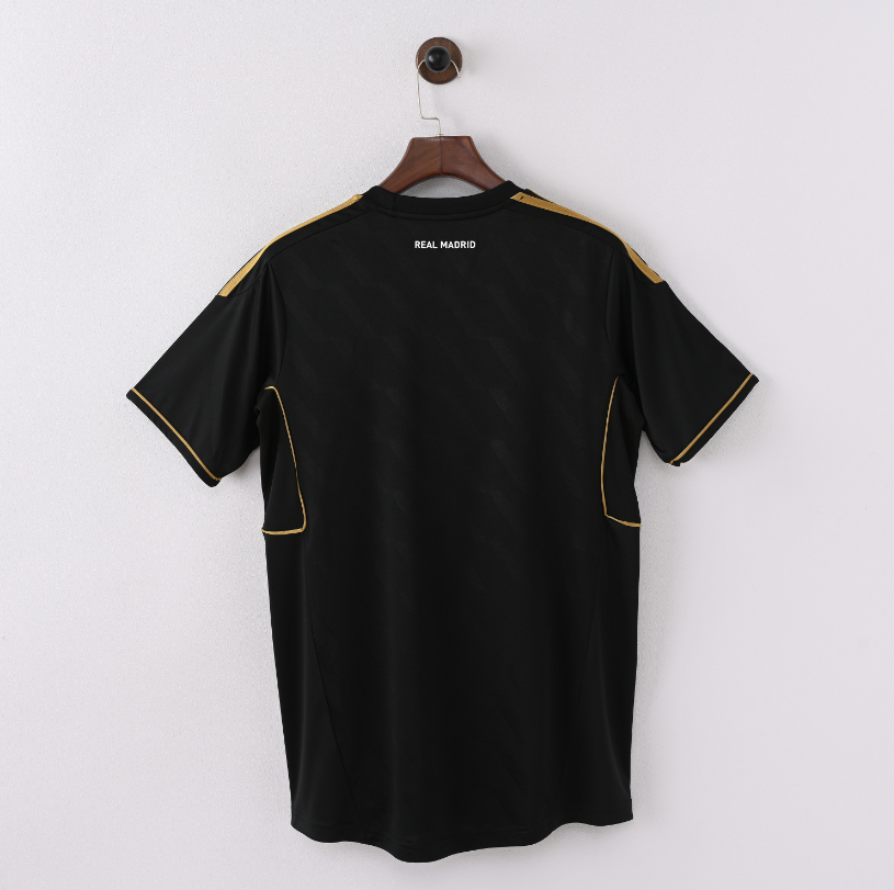 11-12 Real Madrid Away Retro Kit