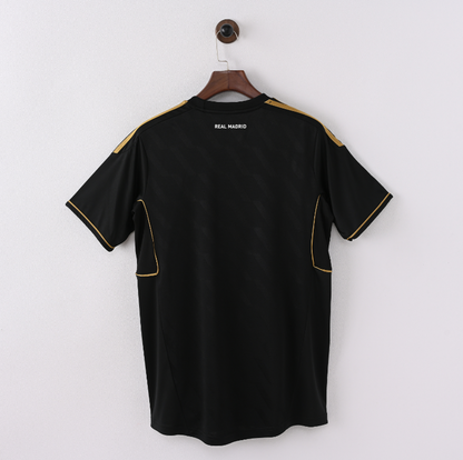 11-12 Real Madrid Away Retro Kit