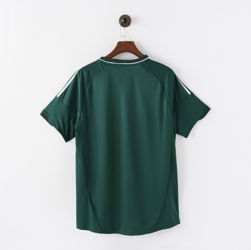 12-13 Real Madrid Away Retro Kit