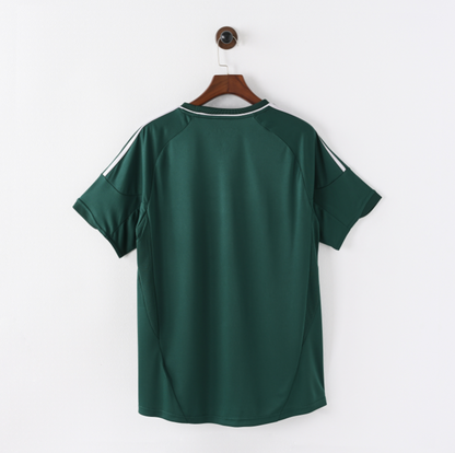 12-13 Real Madrid Away Retro Kit
