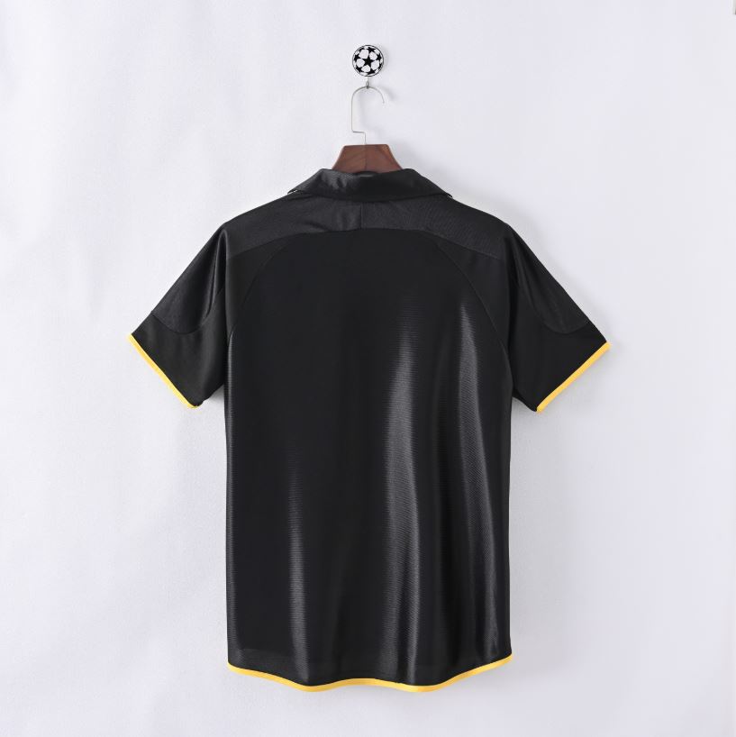 Real Madrid Retro 99-00 Kits