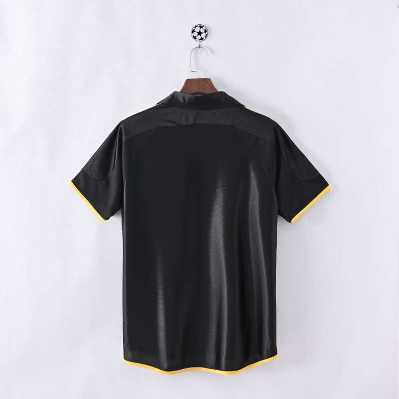 Real Madrid Retro 99-00 Kits