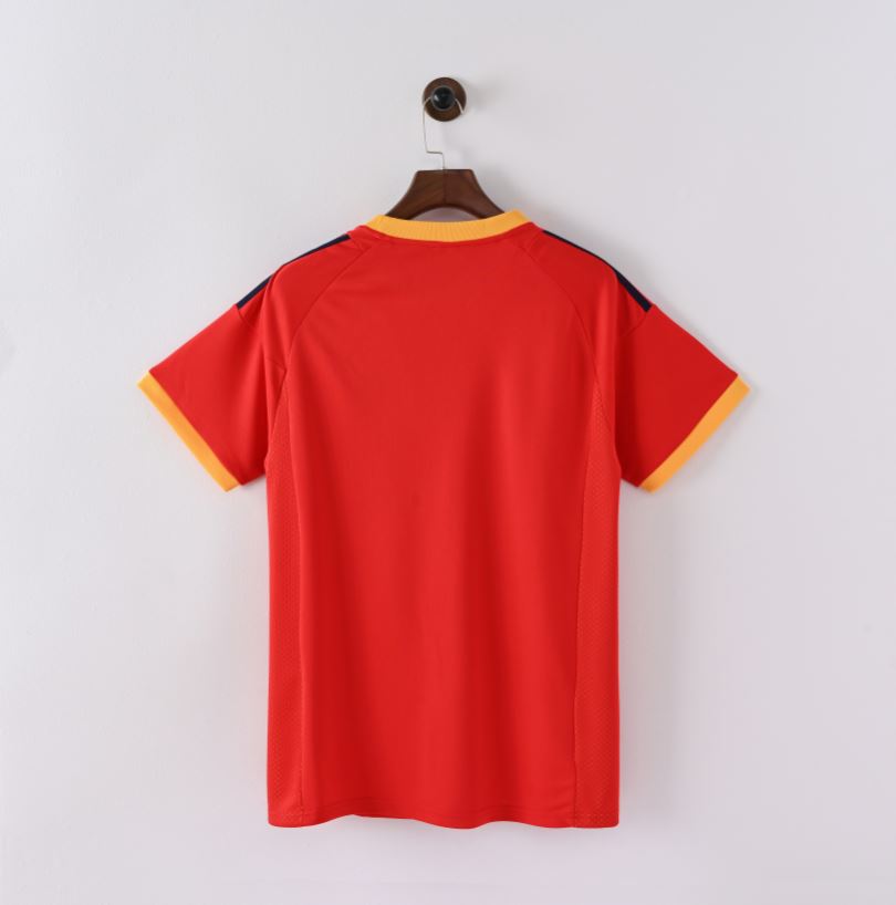 Spain 2002 Kits