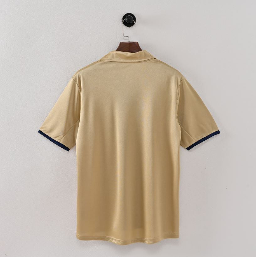 Barcelona Retro 01-02 Away Kits