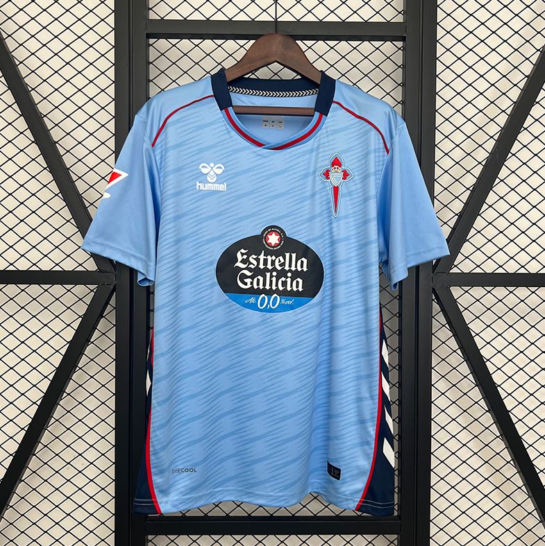 Villarreal 25-26 Kits