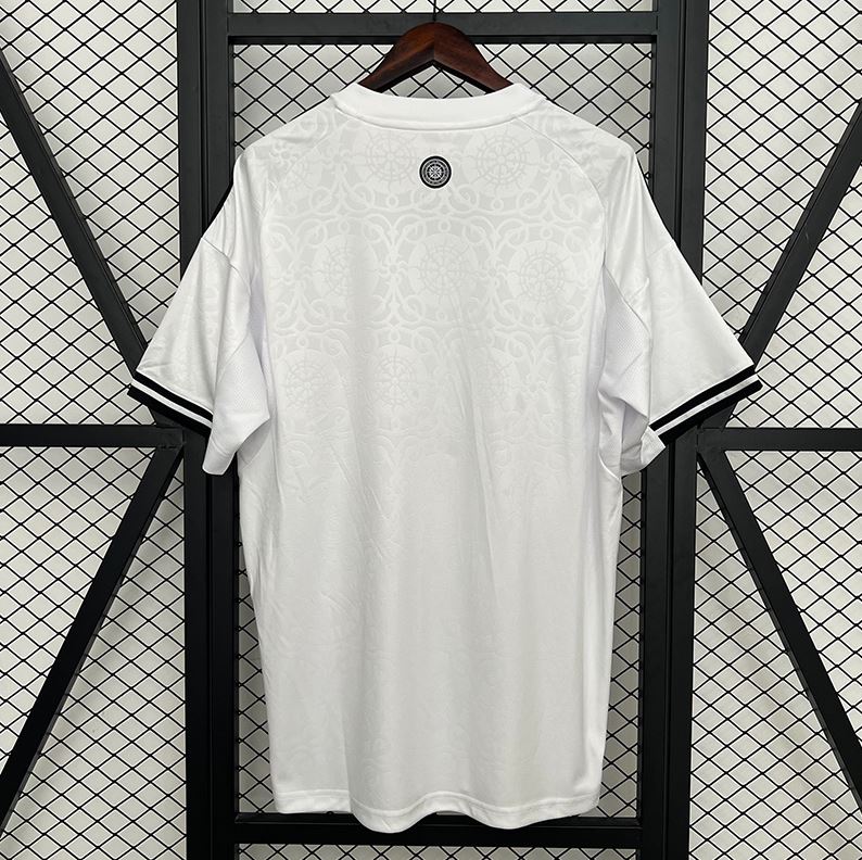Fulham 25-26 Kits