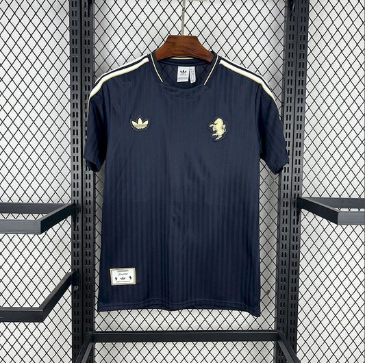 Juventus 25-26 Kits