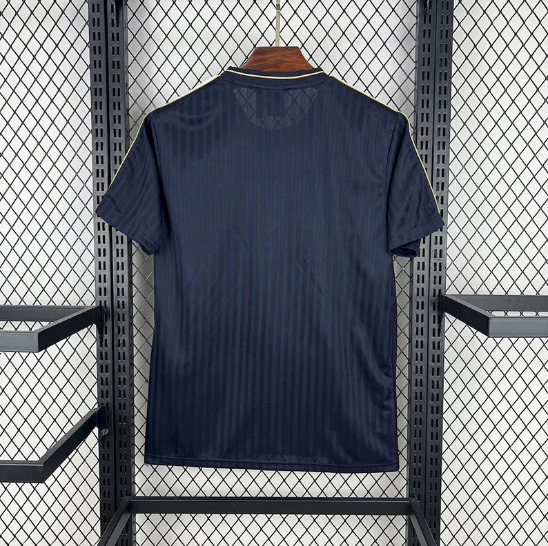 Juventus 25-26 Kits