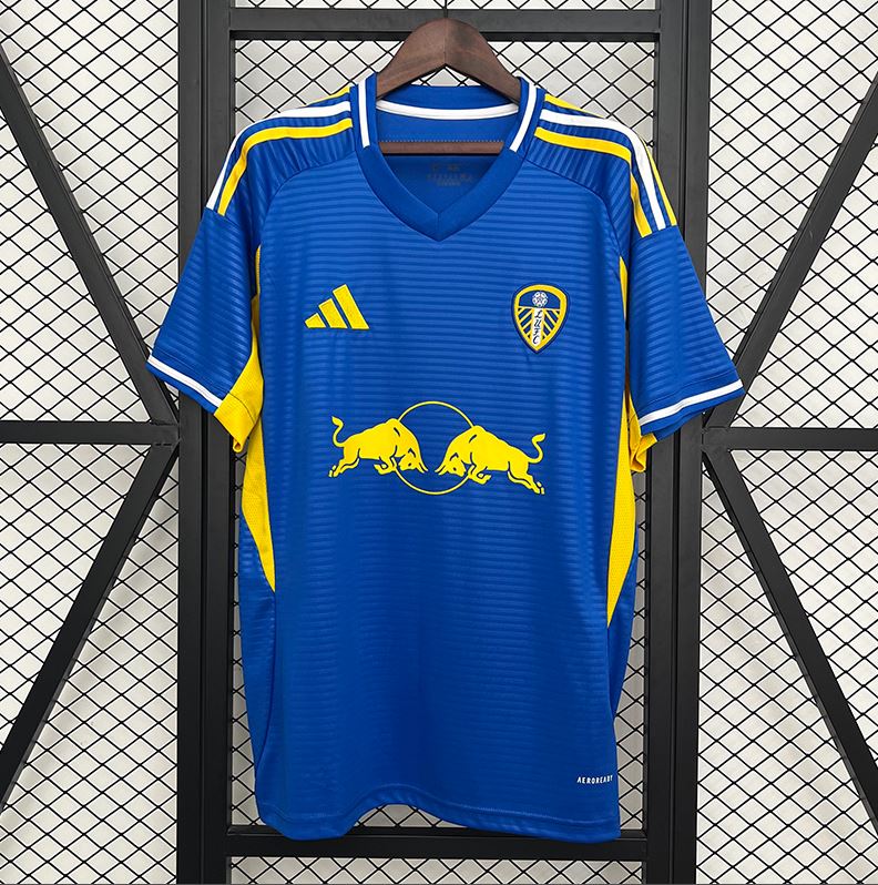Leeds 25-26 Kits