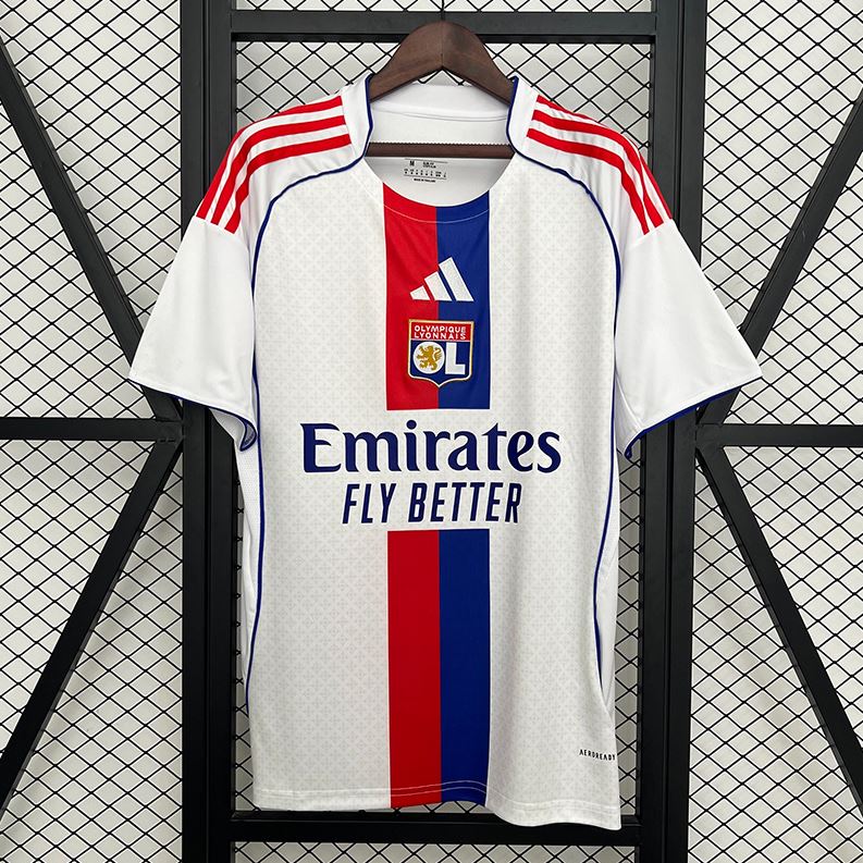 Lyon 25-26 Kits