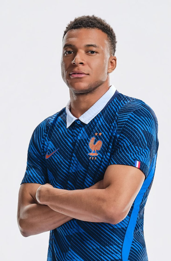 France World Cup 26 Home Kit