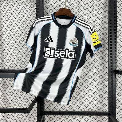 Newcastle 25-26 Kits