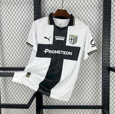 Parma 25-26 Kits